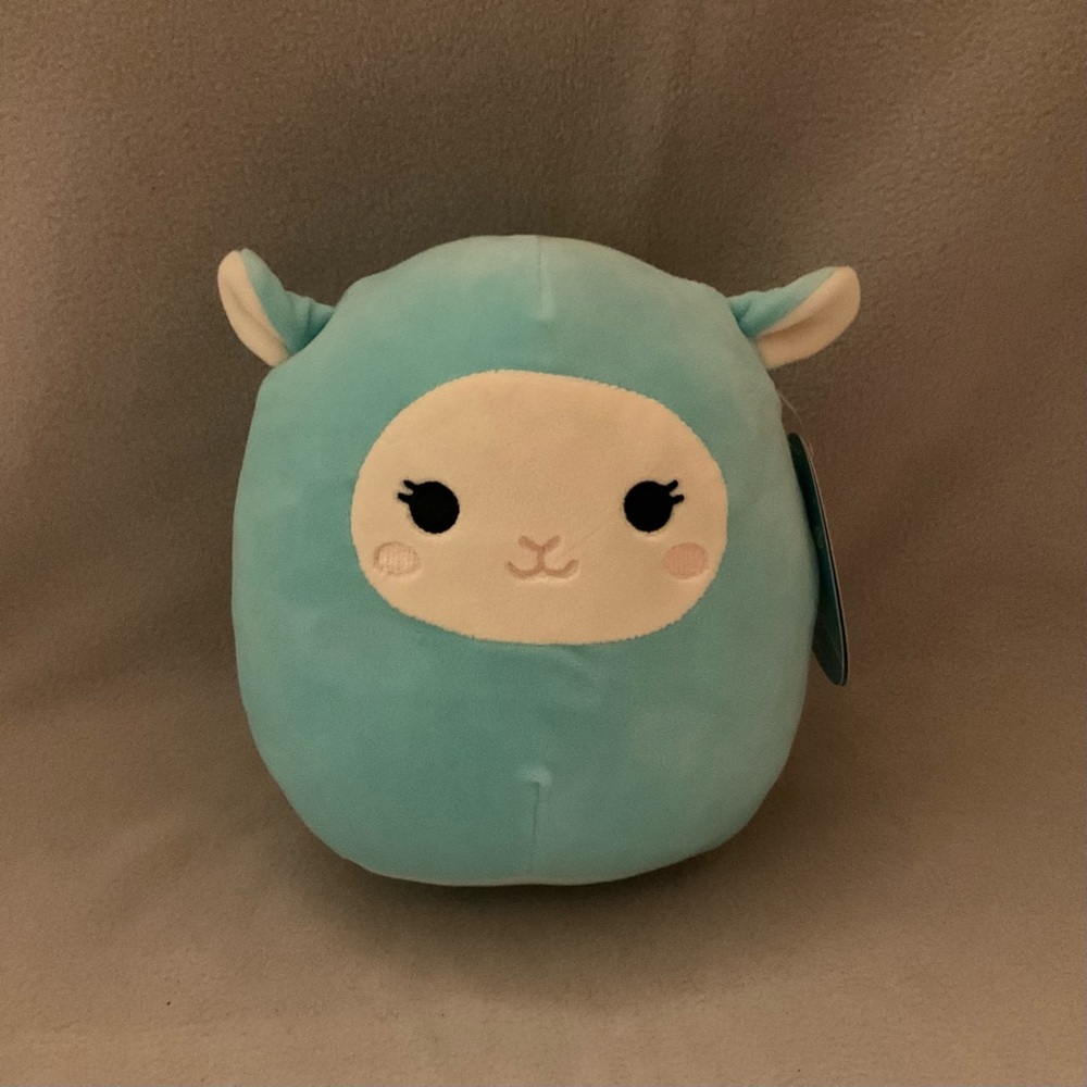 Jacob Squishmallow